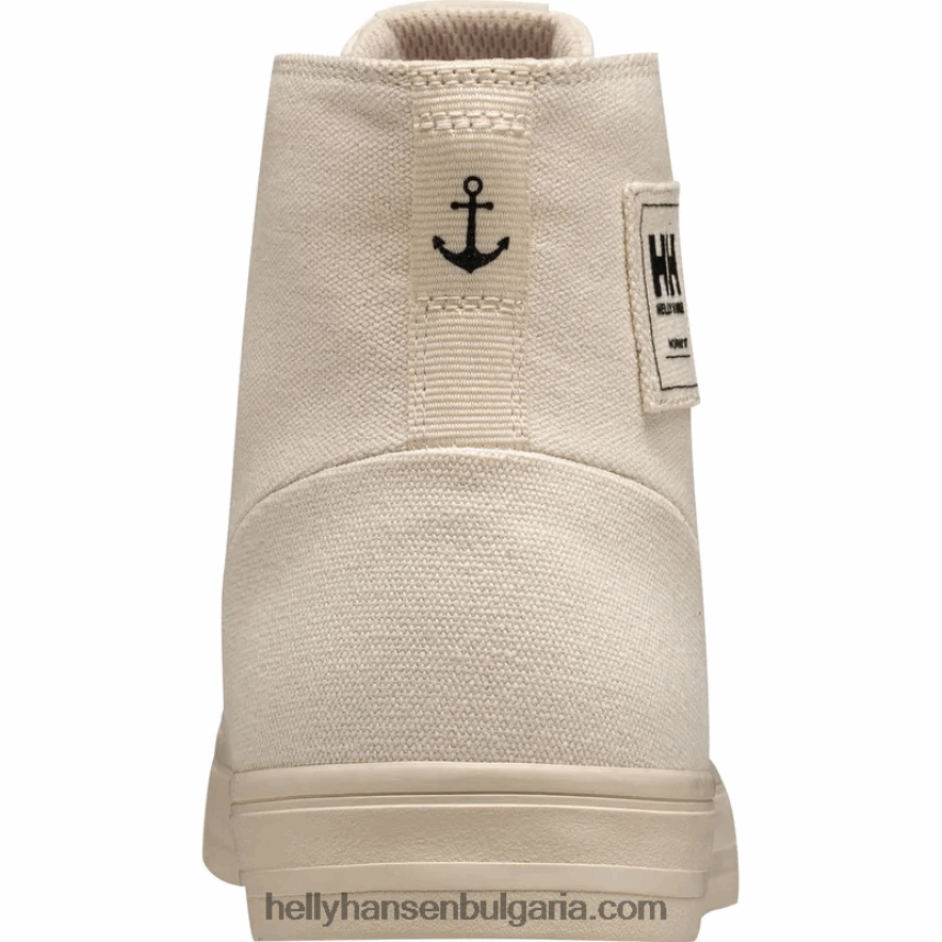 мъже мъжки fjord еко средно платно 80V22D1113 черен/пистолет Helly-Hansen