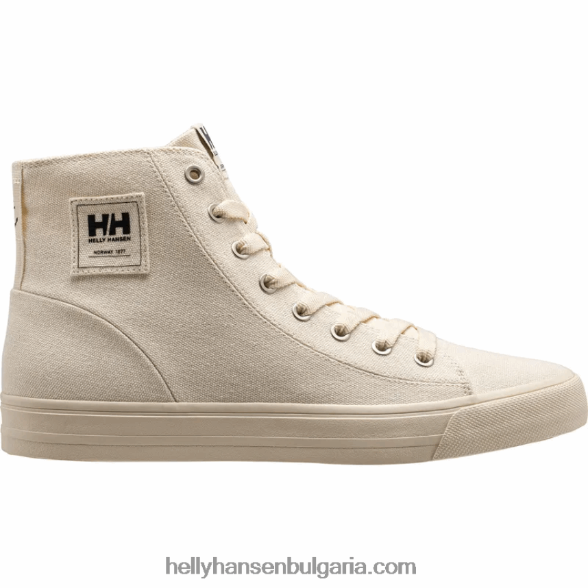 мъже мъжки fjord еко средно платно 80V22D1113 черен/пистолет Helly-Hansen