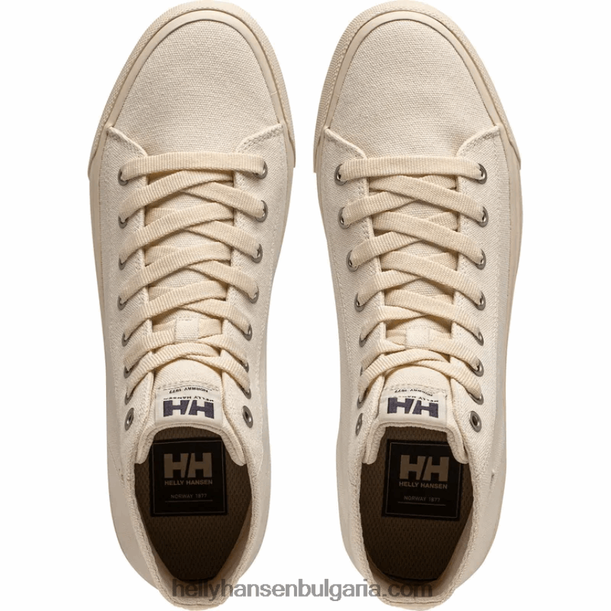 мъже мъжки fjord еко средно платно 80V22D1113 черен/пистолет Helly-Hansen