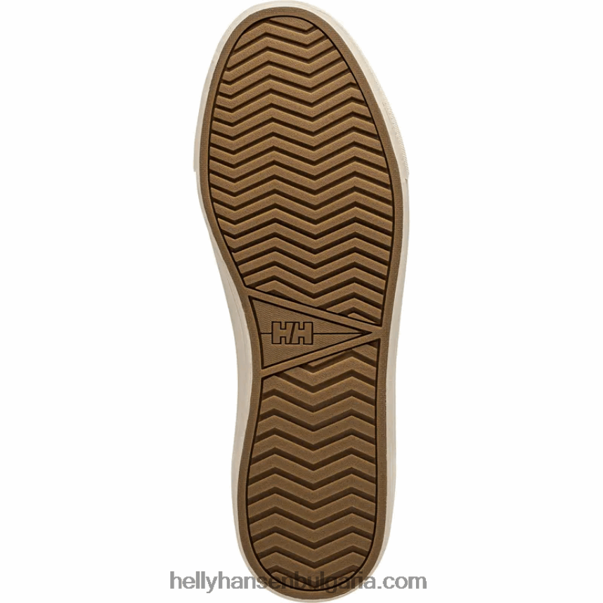 мъже мъжки fjord еко средно платно 80V22D1113 черен/пистолет Helly-Hansen