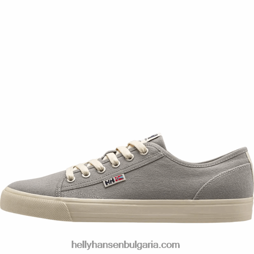 мъже мъжки fjord еко канаваца 80V22D1114 сурова/крем Helly-Hansen