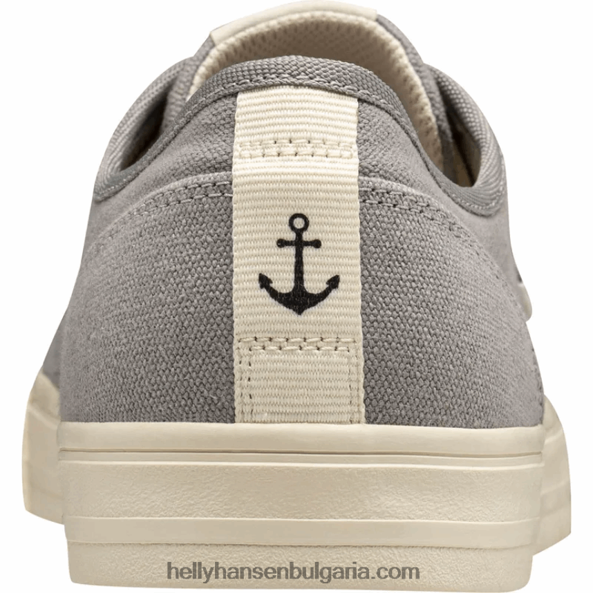 мъже мъжки fjord еко канаваца 80V22D1114 сурова/крем Helly-Hansen