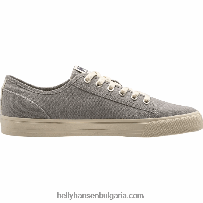 мъже мъжки fjord еко канаваца 80V22D1114 сурова/крем Helly-Hansen