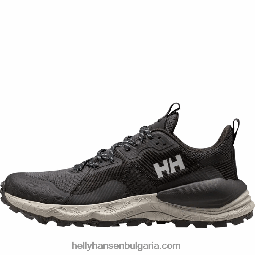 мъже мъжки обувки за бягане hawk stapro 80V22D1134 патрулен оран Helly-Hansen