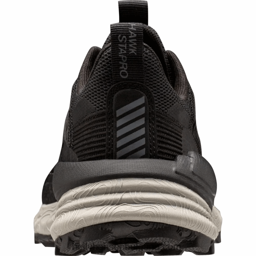 мъже мъжки обувки за бягане hawk stapro 80V22D1134 патрулен оран Helly-Hansen