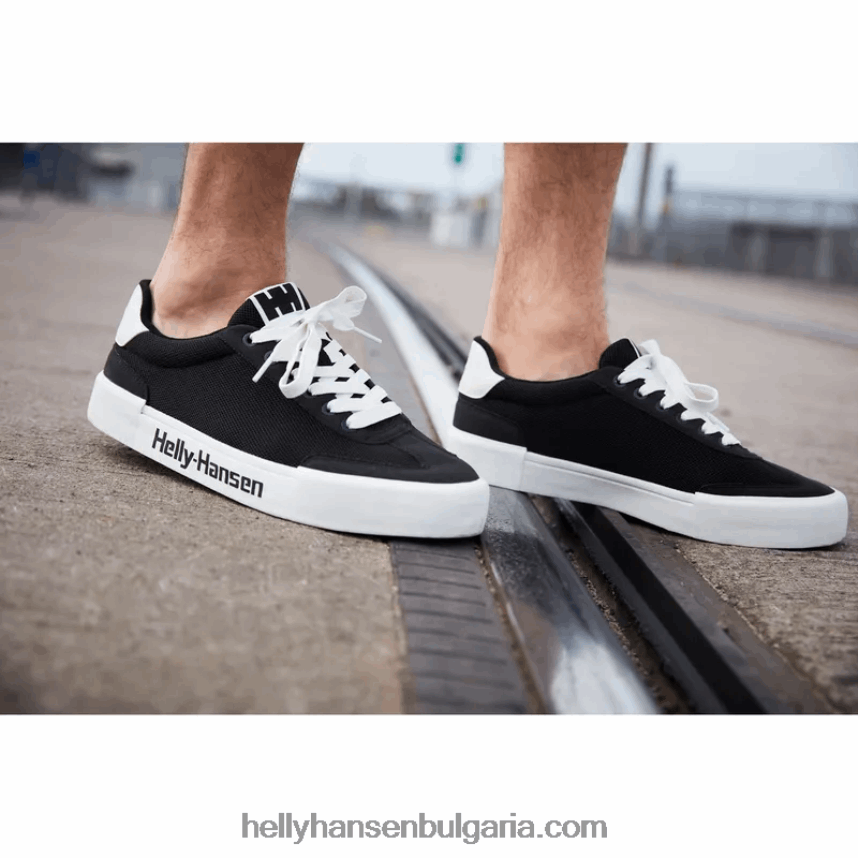 мъже мъжки кецове moss v-1 80V22D1150 флот/алер Helly-Hansen