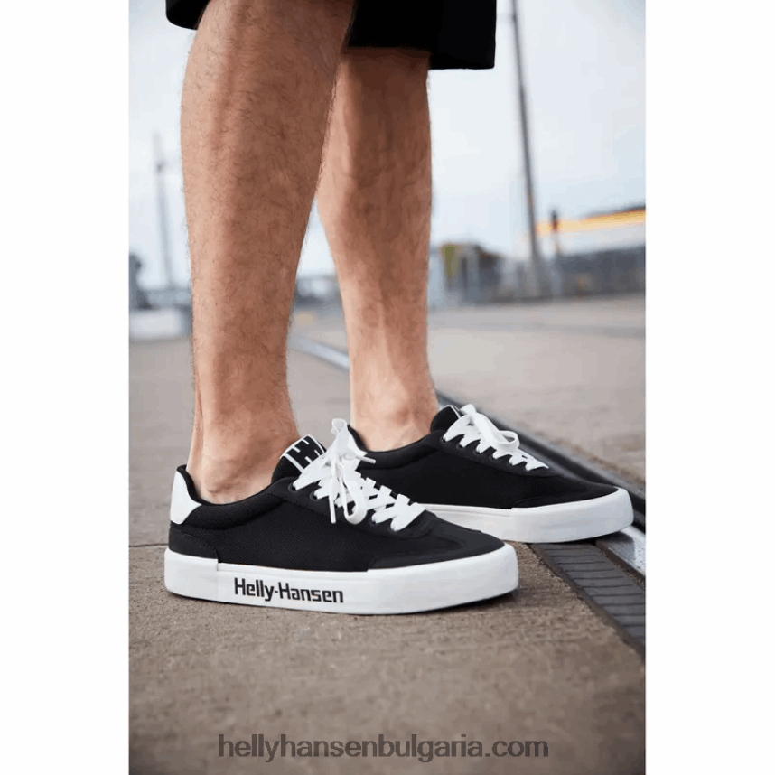 мъже мъжки кецове moss v-1 80V22D1150 флот/алер Helly-Hansen