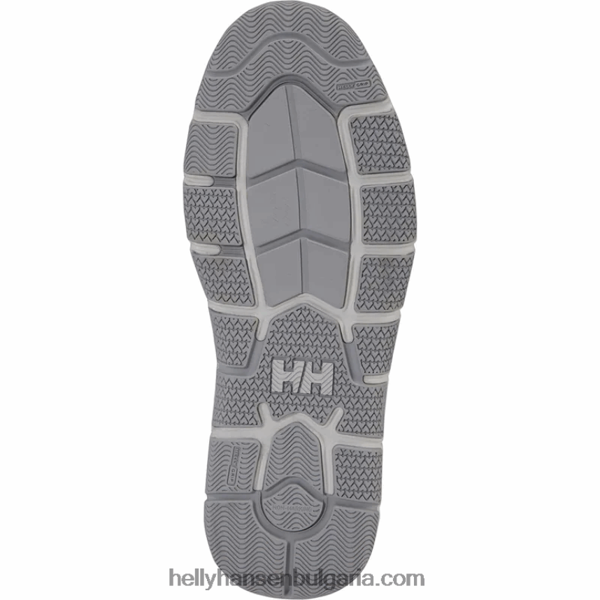 мъже мъжки палубни обувки newport f-1 80V22D1118 военноморски флот Helly-Hansen