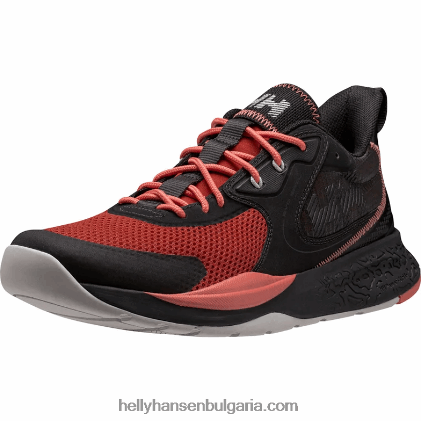 мъже мъжки обувки за ветроходство revo 80V22D1119 тъмносин Helly-Hansen