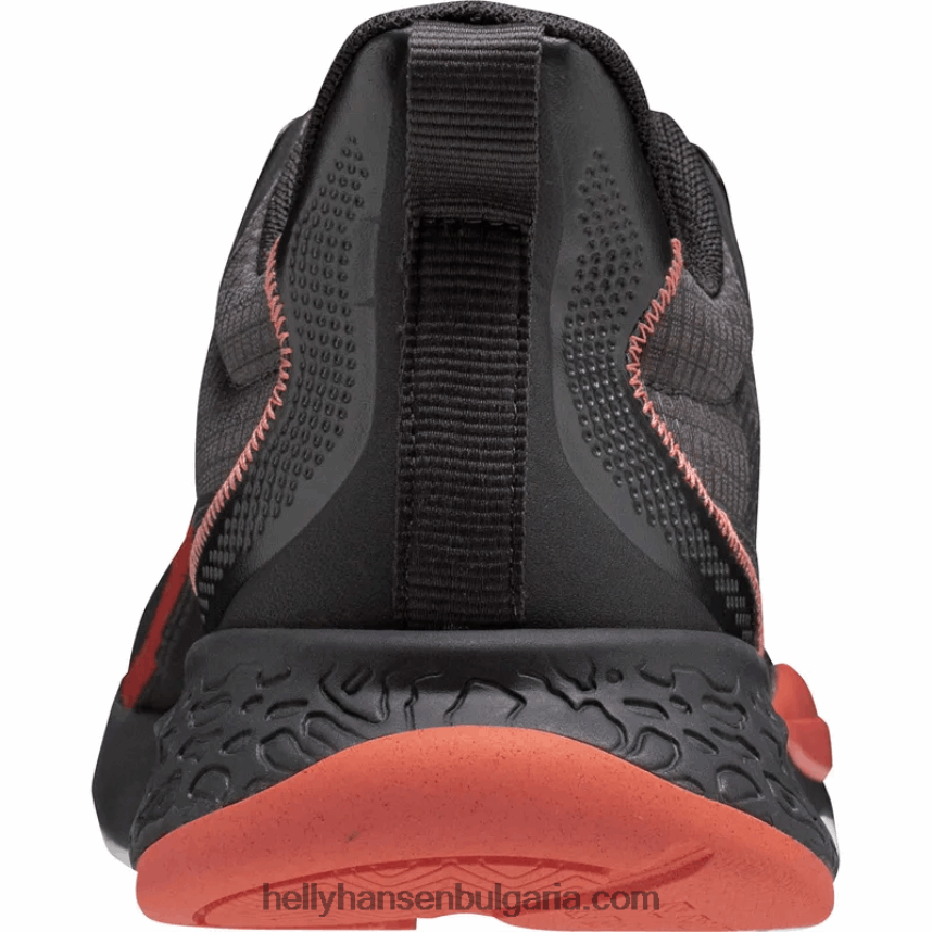 мъже мъжки обувки за ветроходство revo 80V22D1119 тъмносин Helly-Hansen