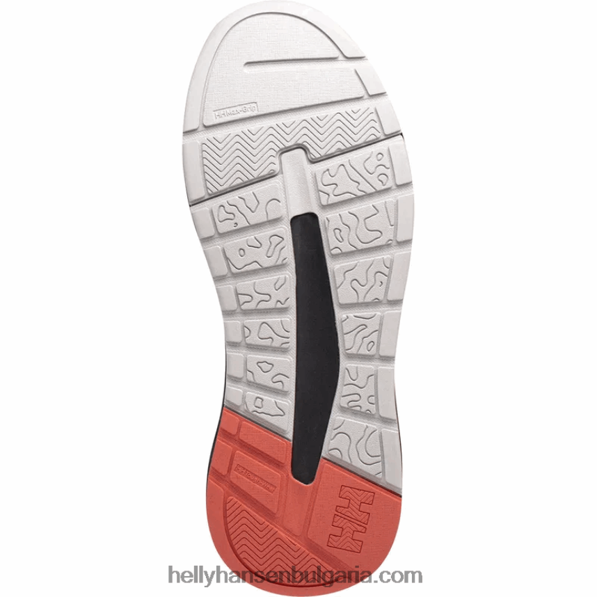 мъже мъжки обувки за ветроходство revo 80V22D1119 тъмносин Helly-Hansen