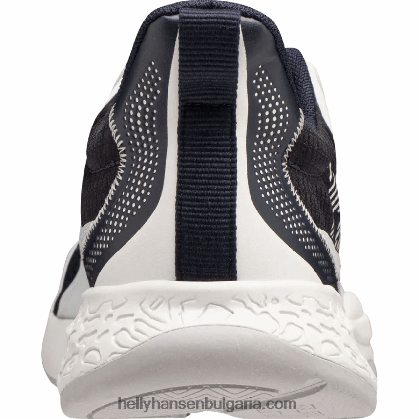 мъже мъжки обувки за ветроходство revo 80V22D1120 абанос Helly-Hansen