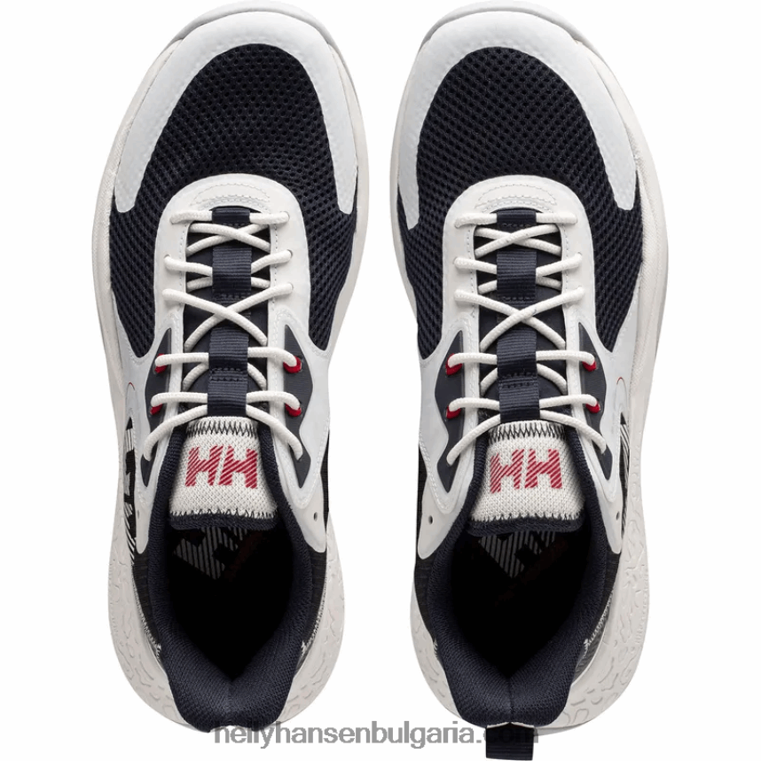 мъже мъжки обувки за ветроходство revo 80V22D1120 абанос Helly-Hansen