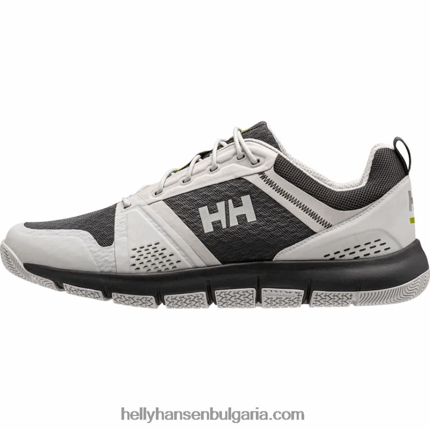 мъже мъжки обувки за офшорно ветроходство skagen f-1 80V22D1094 военноморски флот Helly-Hansen