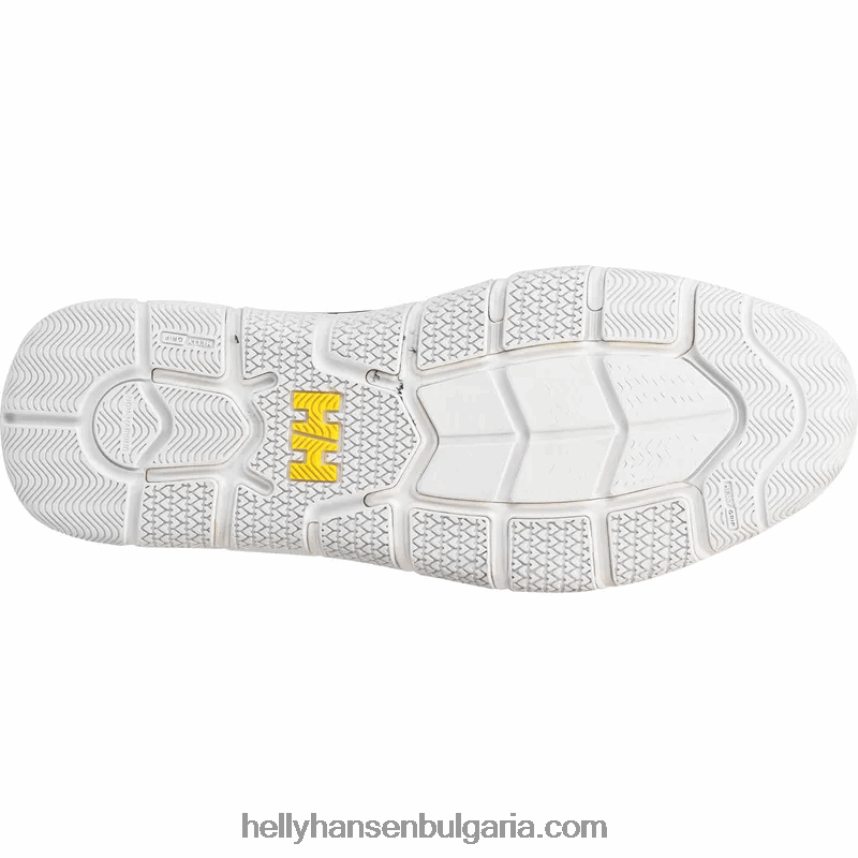 мъже мъжки обувки за офшорно ветроходство skagen f-1 80V22D1094 военноморски флот Helly-Hansen