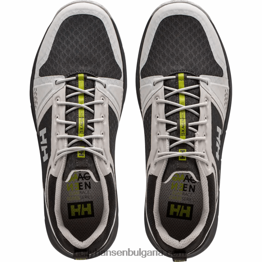 мъже мъжки обувки за офшорно ветроходство skagen f-1 80V22D1094 военноморски флот Helly-Hansen