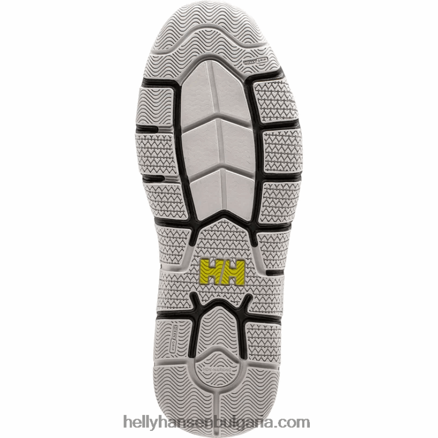 мъже мъжки обувки за офшорно ветроходство skagen f-1 80V22D1094 военноморски флот Helly-Hansen