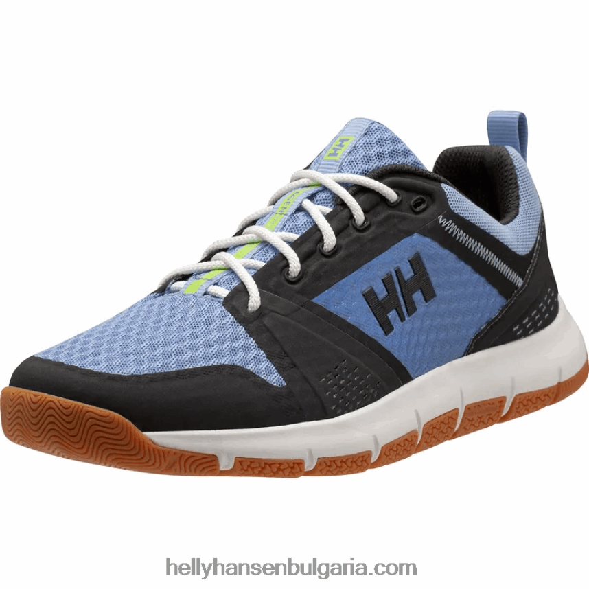 мъже мъжки обувки за офшорно ветроходство skagen f-1 80V22D1095 фантомно ебо Helly-Hansen