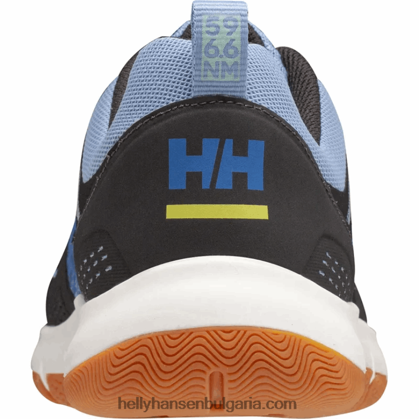 мъже мъжки обувки за офшорно ветроходство skagen f-1 80V22D1095 фантомно ебо Helly-Hansen