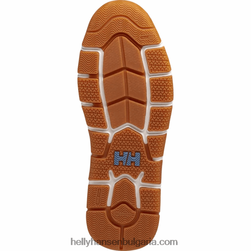 мъже мъжки обувки за офшорно ветроходство skagen f-1 80V22D1095 фантомно ебо Helly-Hansen