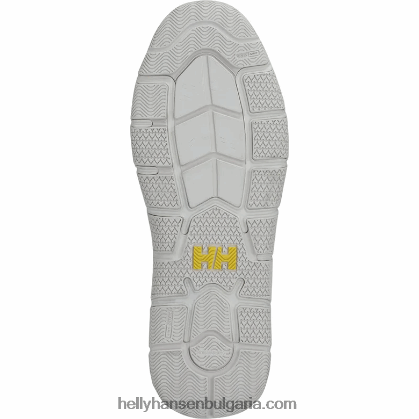 мъже мъжки обувки за офшорно ветроходство skagen f-1 80V22D1096 състезателно синьо Helly-Hansen