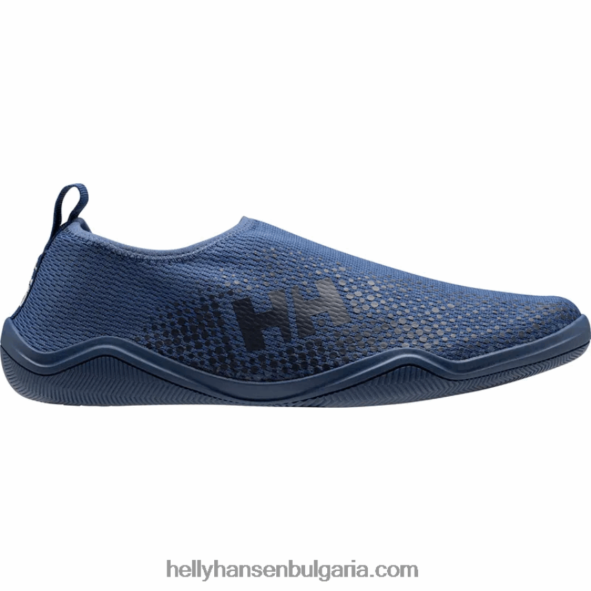 мъже мъжки герб watermoc 80V22D1106 черна струя/б Helly-Hansen