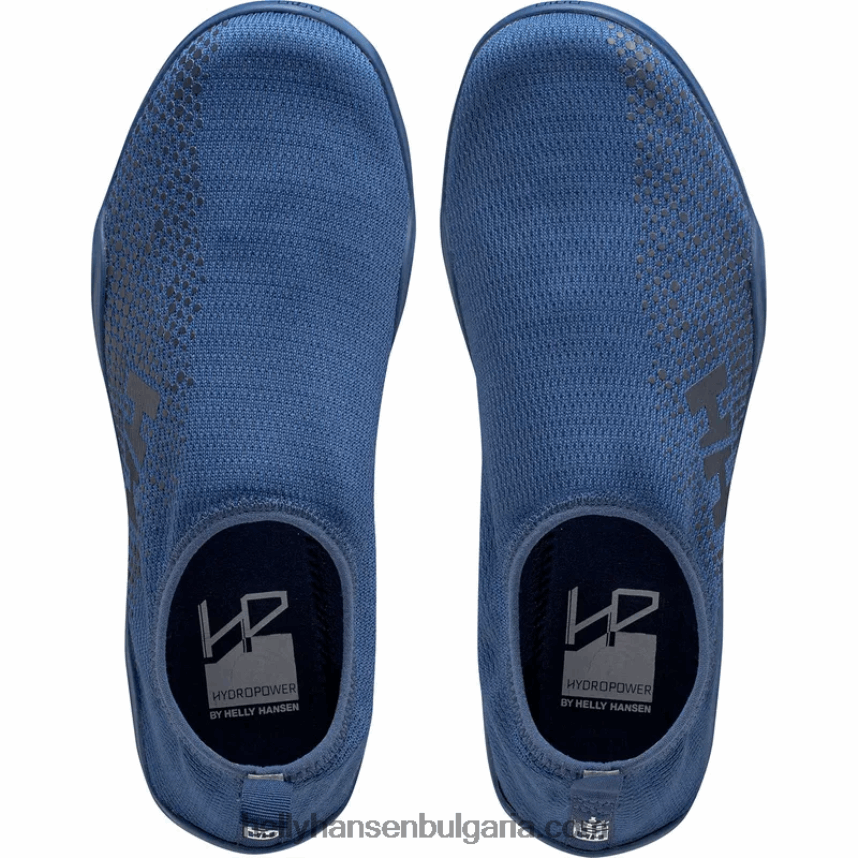 мъже мъжки герб watermoc 80V22D1106 черна струя/б Helly-Hansen