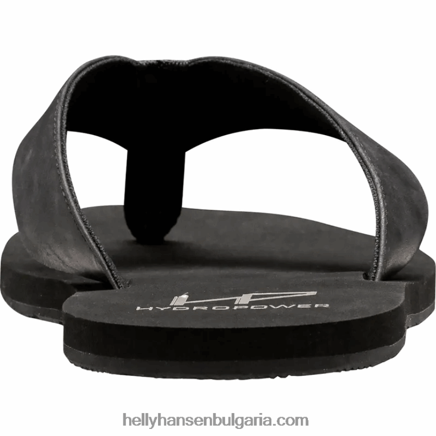 мъже мъжки морски и 2 кожени сандала 80V22D1211 медена пшеница Helly-Hansen