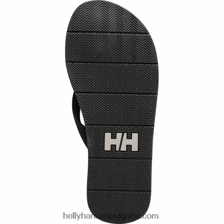 мъже мъжки сандали с лого 2 80V22D1216 най-тъмен spr Helly-Hansen