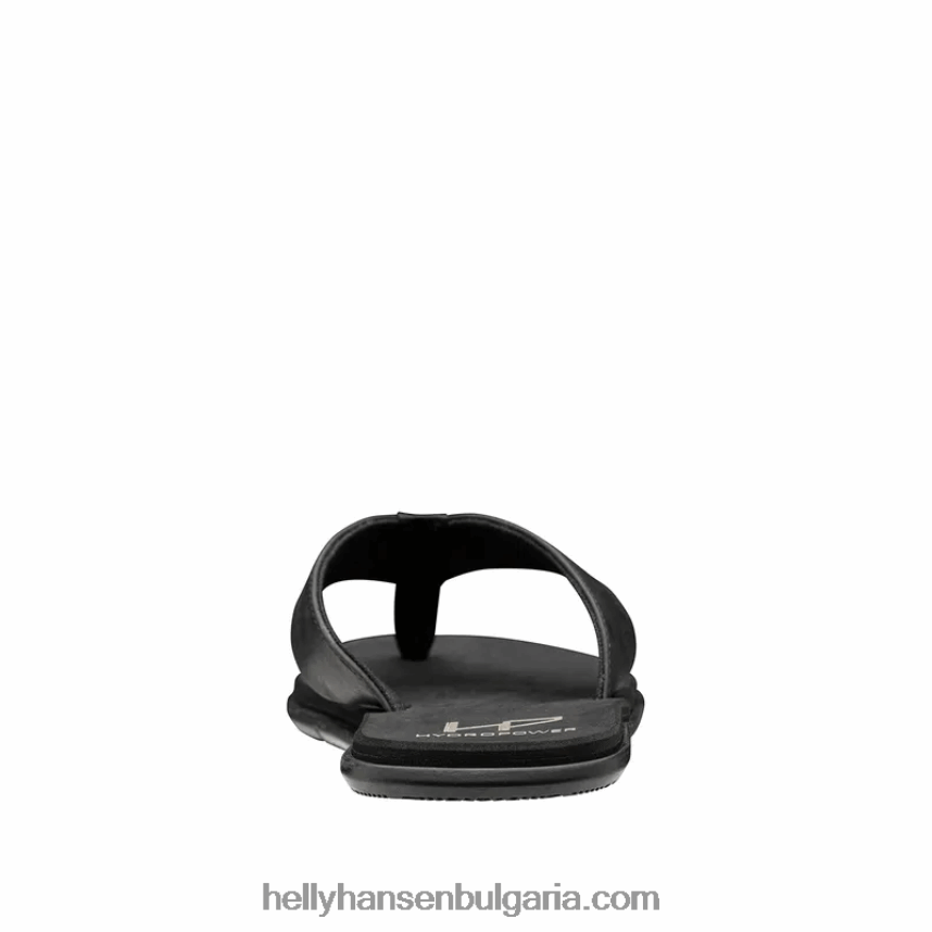 мъже мъжки морски и кожени сандали 80V22D1116 еспресо Helly-Hansen