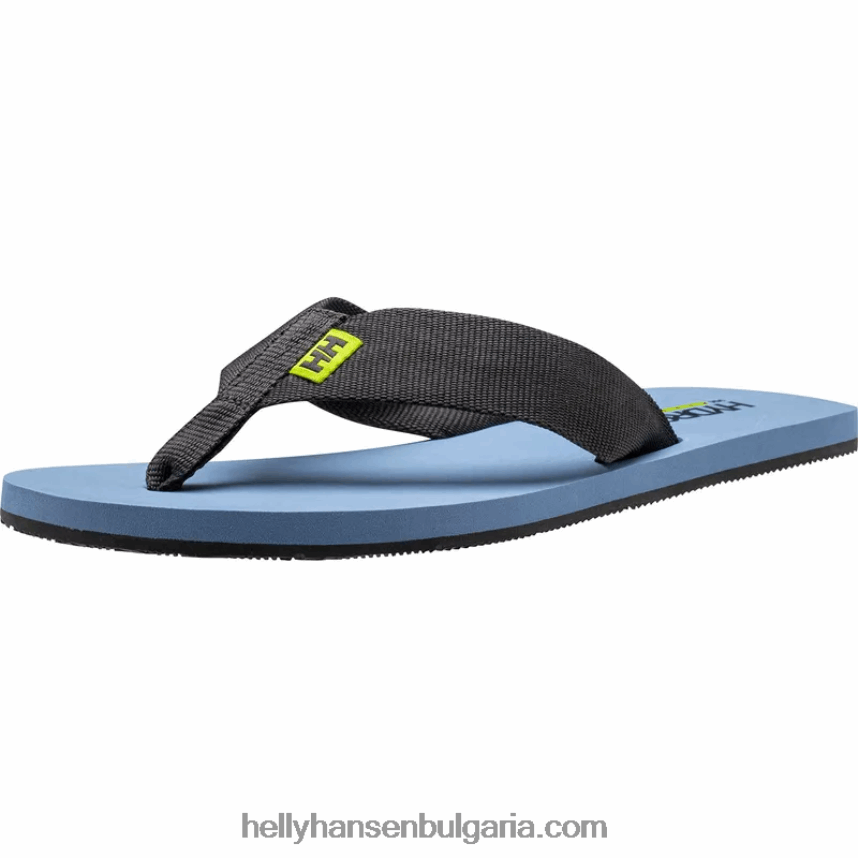 мъже мъжки seasand hp 2 джапанки 80V22D1213 каньон/qu Helly-Hansen