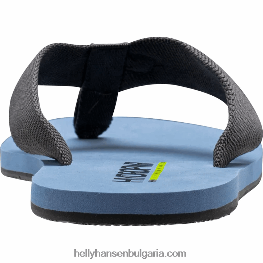 мъже мъжки seasand hp 2 джапанки 80V22D1213 каньон/qu Helly-Hansen