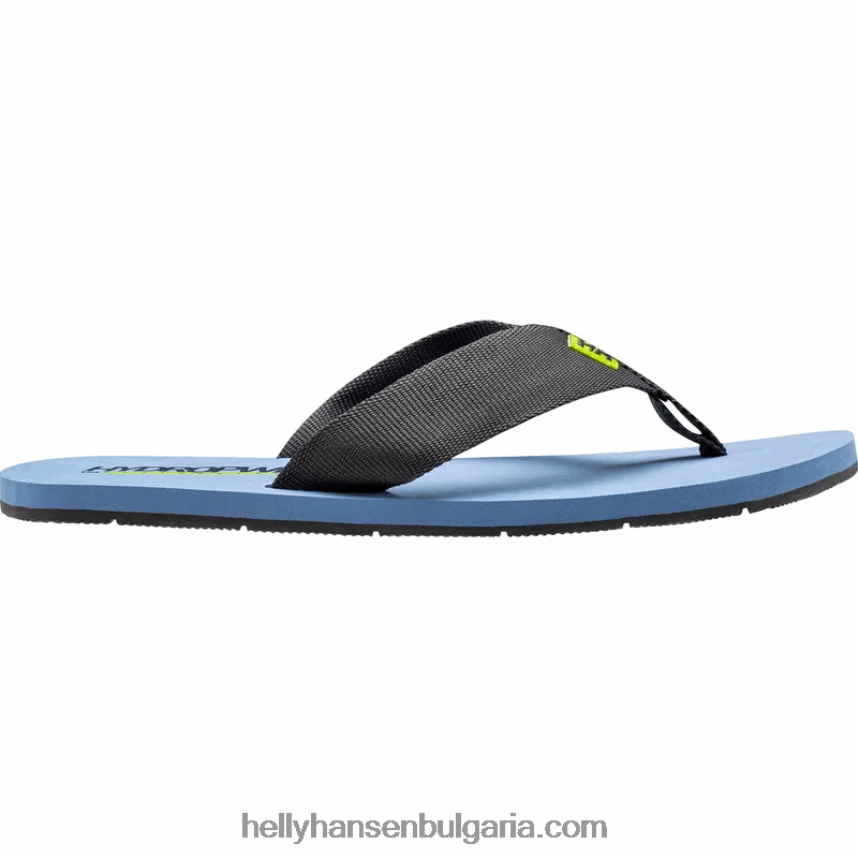 мъже мъжки seasand hp 2 джапанки 80V22D1213 каньон/qu Helly-Hansen