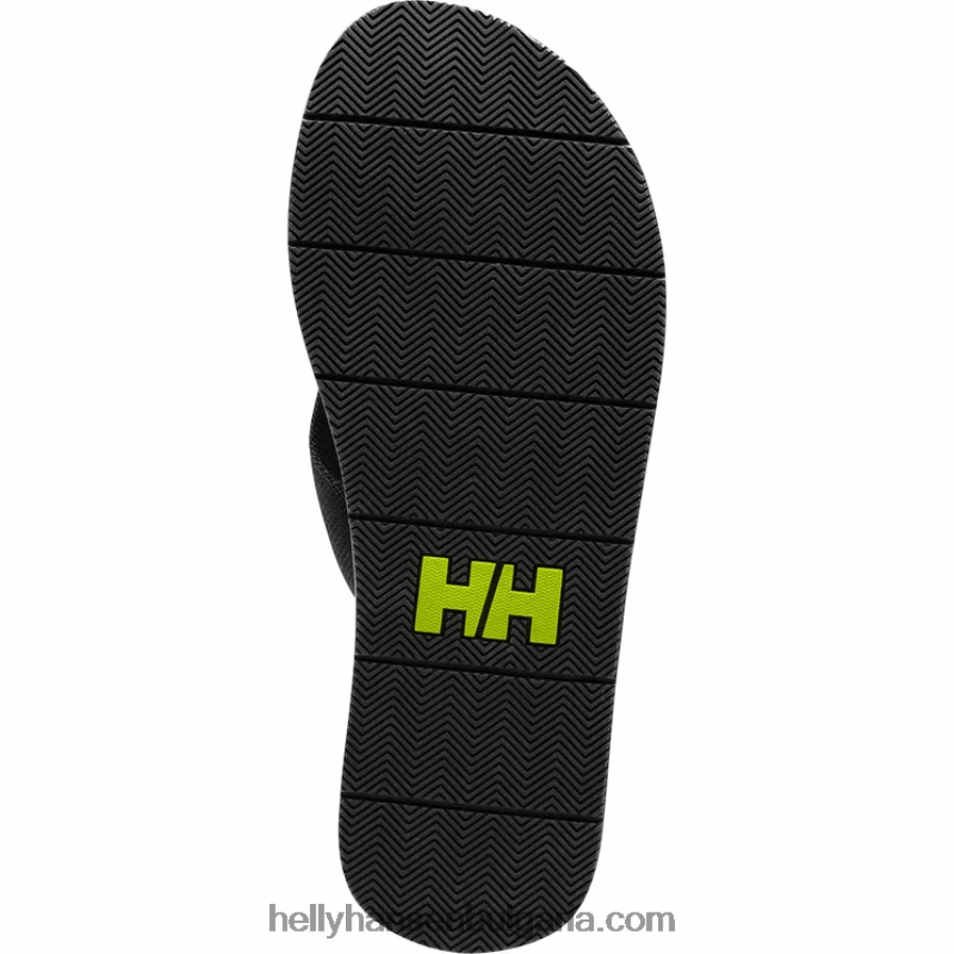 мъже мъжки seasand hp 2 джапанки 80V22D1213 каньон/qu Helly-Hansen