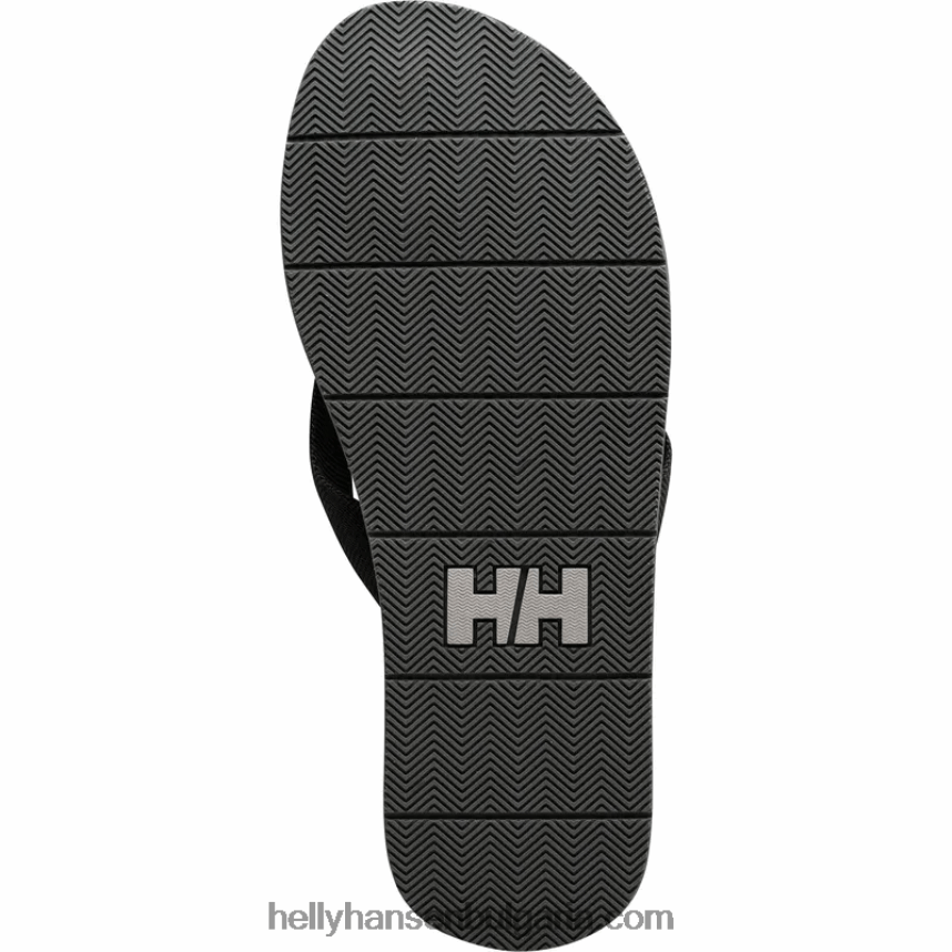 мъже мъжки seasand hp 2 джапанки 80V22D1214 азурит/е Helly-Hansen