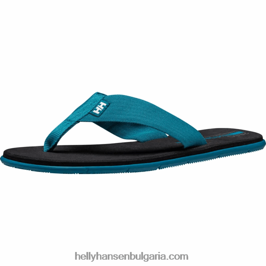 мъже мъжки джапанки seasand hp 80V22D1107 дълбок фиорд Helly-Hansen