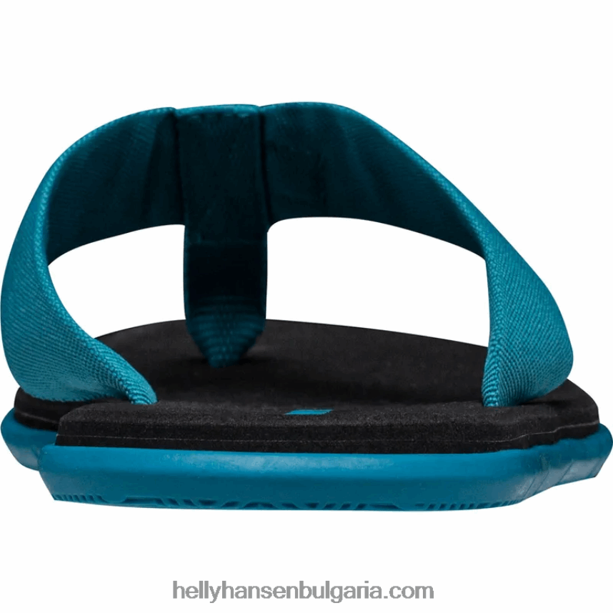 мъже мъжки джапанки seasand hp 80V22D1107 дълбок фиорд Helly-Hansen