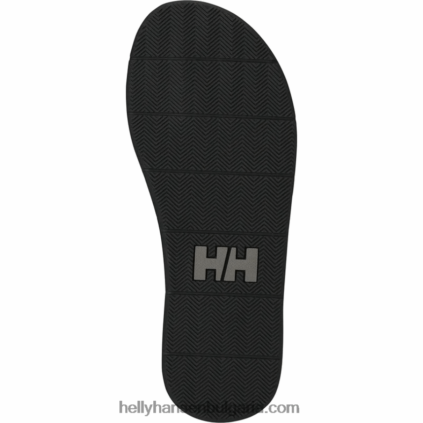 мъже мъжки джапанки seasand hp 80V22D1109 вечерно блу Helly-Hansen