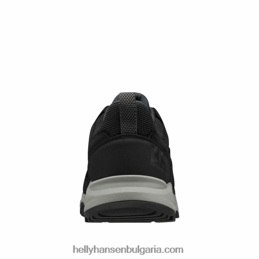 мъже мъжки преходни туристически обувки Helly Tech с ниско изрязване 80V22D1141 бушвакер Helly-Hansen
