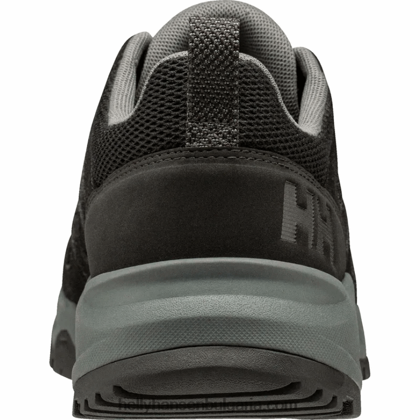 мъже мъжки превключващи пътеки airflow ниски туристически обувки 80V22D1143 въже за бънджи Helly-Hansen