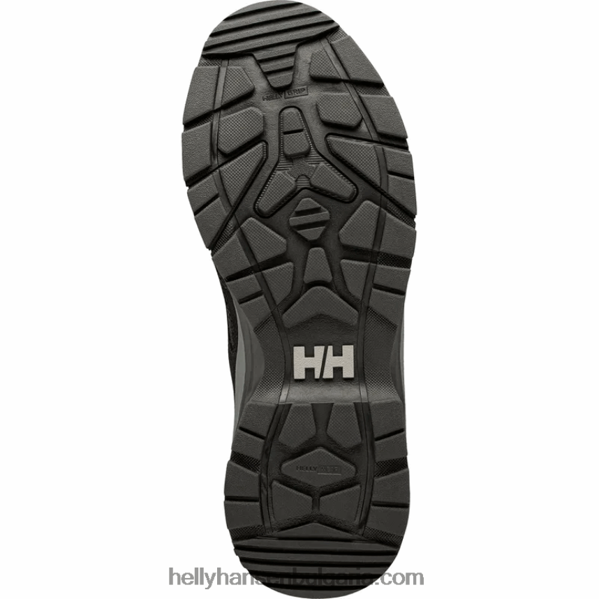 мъже мъжки превключващи пътеки airflow ниски туристически обувки 80V22D1143 въже за бънджи Helly-Hansen