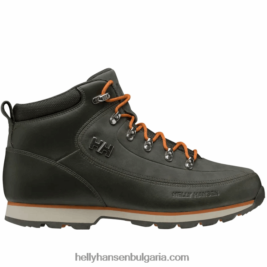 мъже мъжки зимни обувки горски 80V22D1158 медена пшеница Helly-Hansen