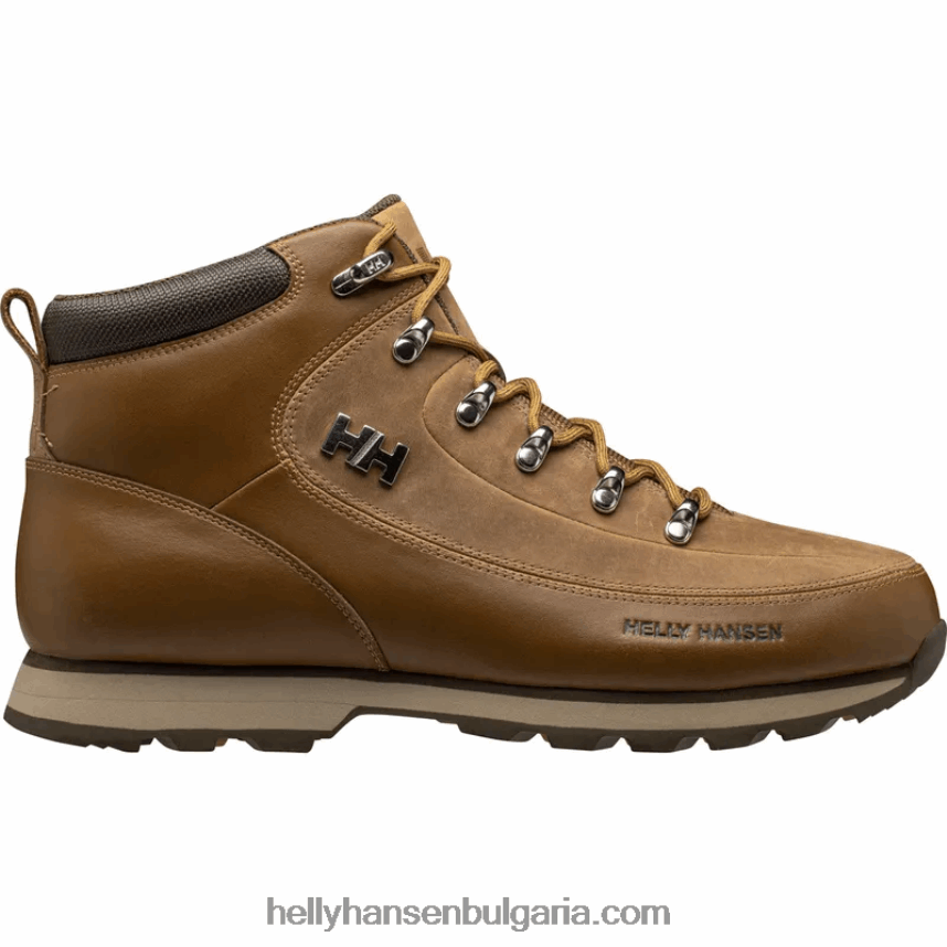мъже мъжки зимни обувки горски 80V22D1159 гора близо Helly-Hansen