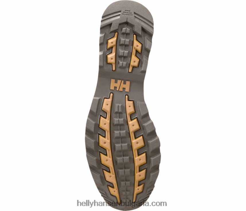 мъже мъжки зимни обувки горски 80V22D1159 гора близо Helly-Hansen