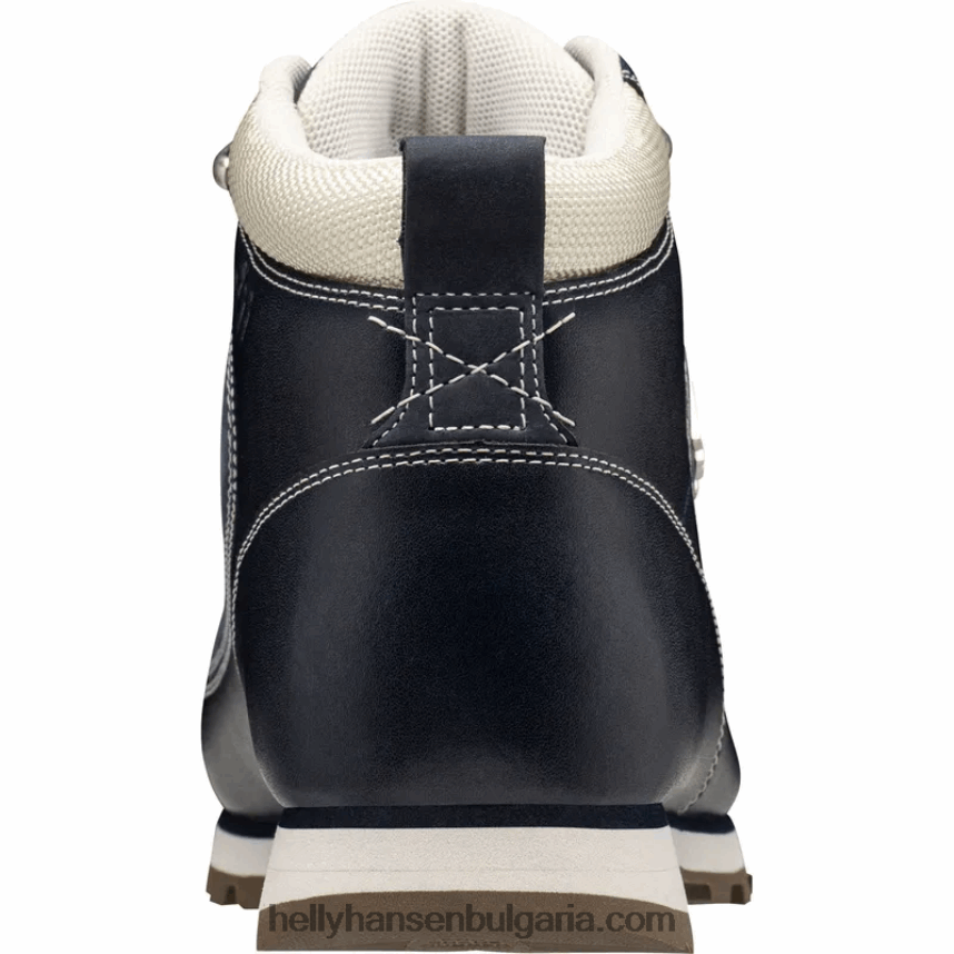 мъже мъжки зимни обувки горски 80V22D1160 костно кафяво Helly-Hansen