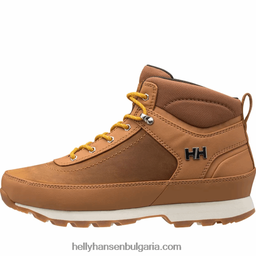 мъже мъжки зимни ботуши calgary 80V22D1185 черно/кре Helly-Hansen