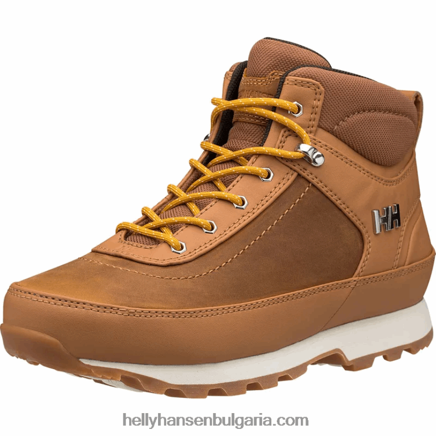 мъже мъжки зимни ботуши calgary 80V22D1185 черно/кре Helly-Hansen