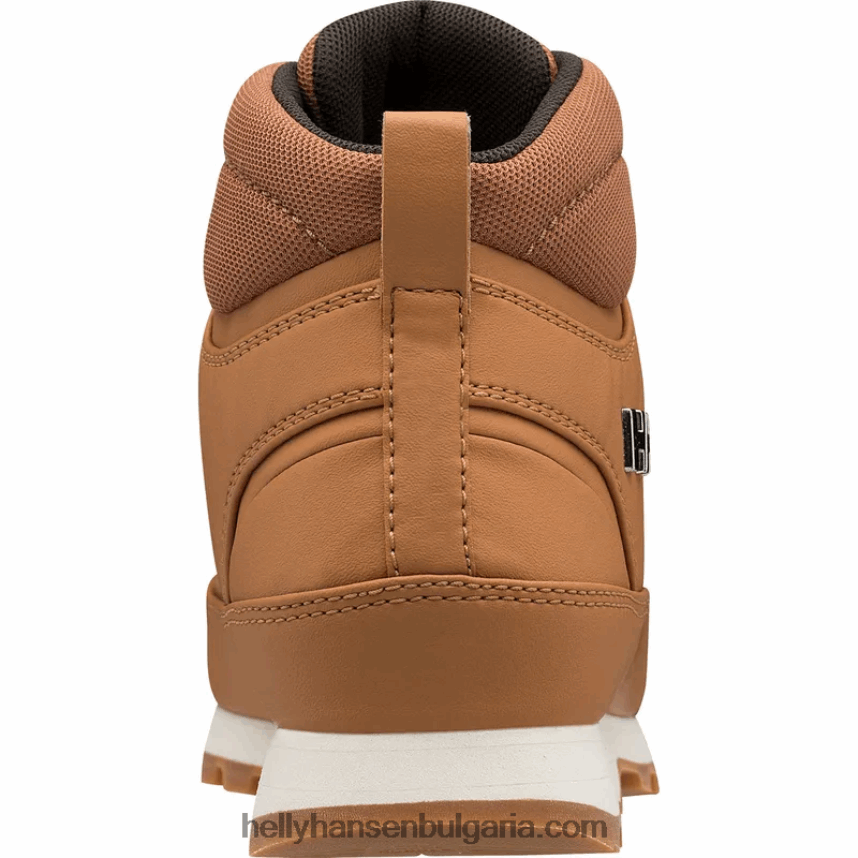 мъже мъжки зимни ботуши calgary 80V22D1185 черно/кре Helly-Hansen