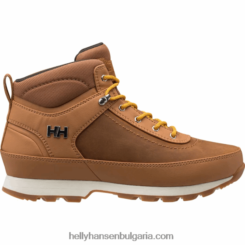 мъже мъжки зимни ботуши calgary 80V22D1185 черно/кре Helly-Hansen