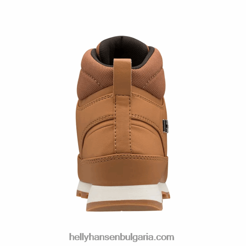 мъже мъжки зимни ботуши calgary 80V22D1185 черно/кре Helly-Hansen